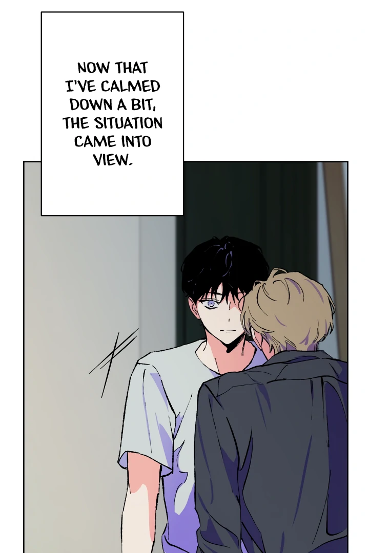 The Sea Of Falling Ash Chapter 1 page 96