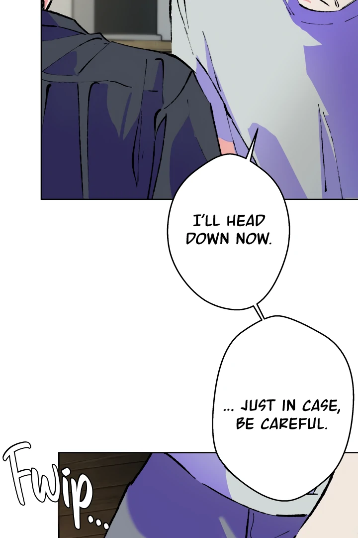 The Sea Of Falling Ash Chapter 1 page 100