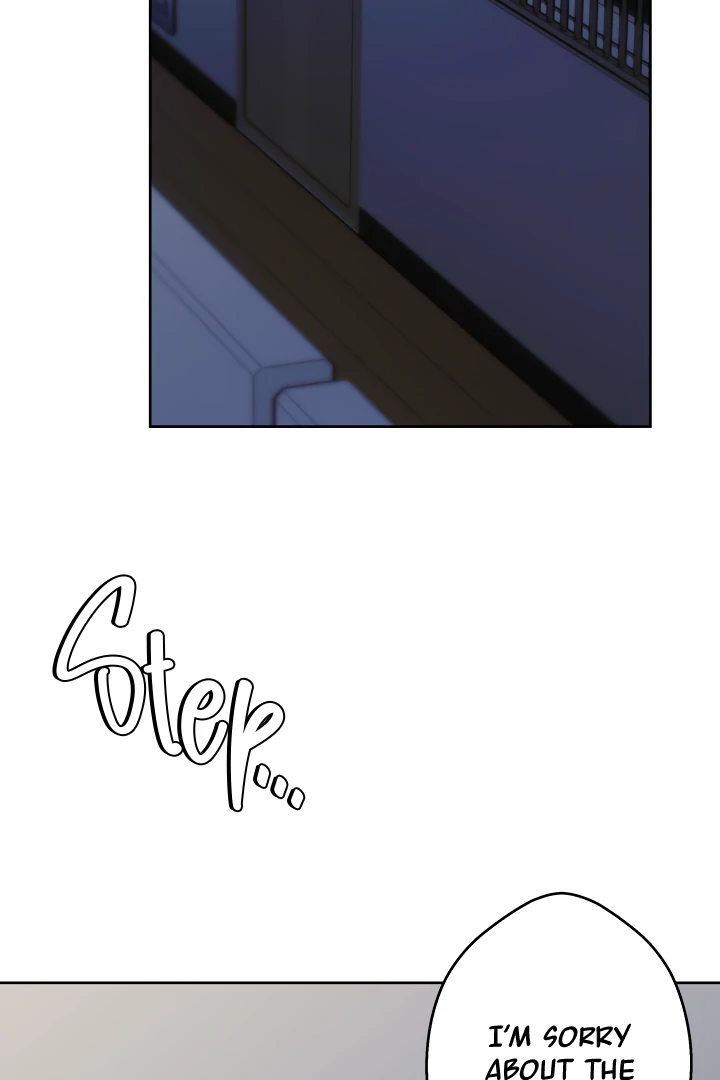 The Sea Of Falling Ash Chapter 2 page 3