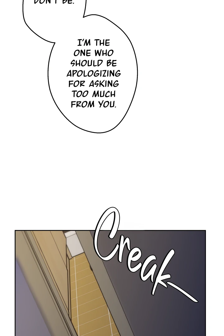The Sea Of Falling Ash Chapter 2 page 5