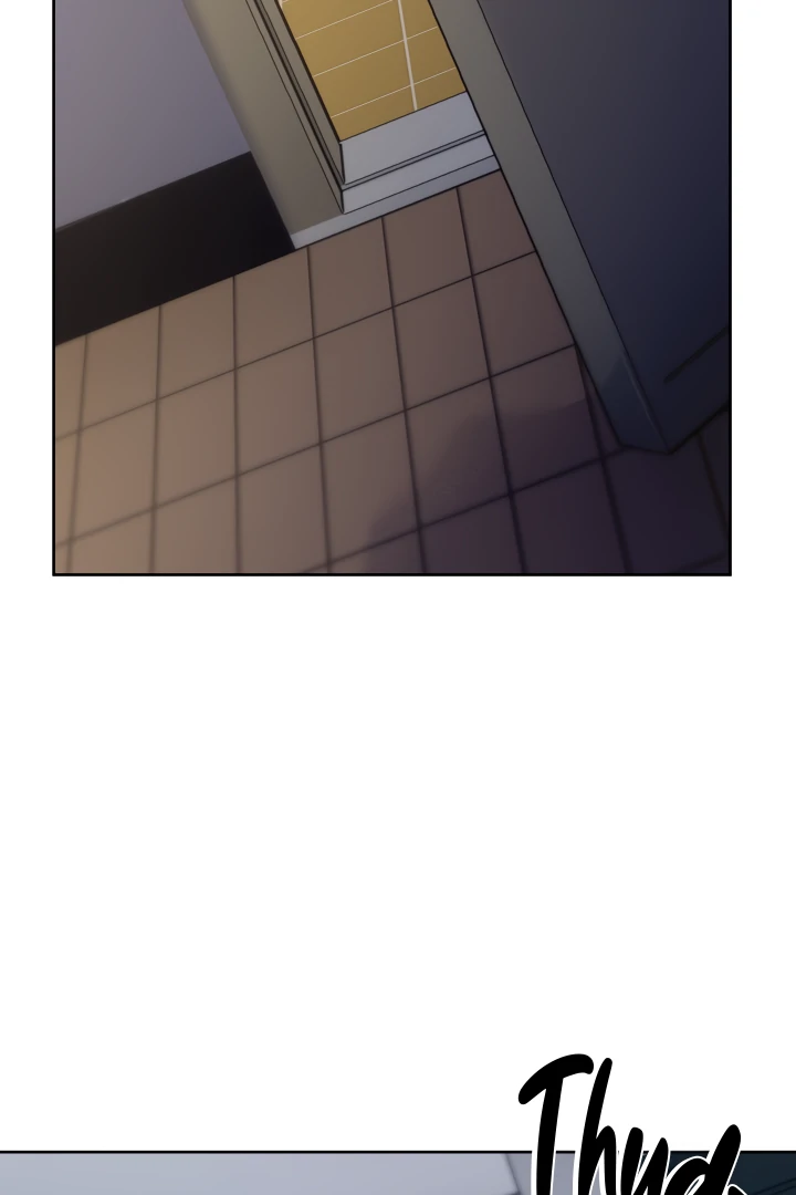 The Sea Of Falling Ash Chapter 2 page 6
