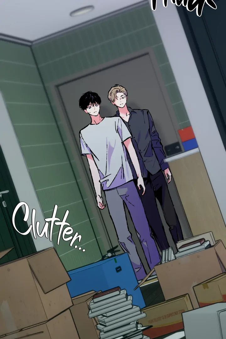 The Sea Of Falling Ash Chapter 2 page 7