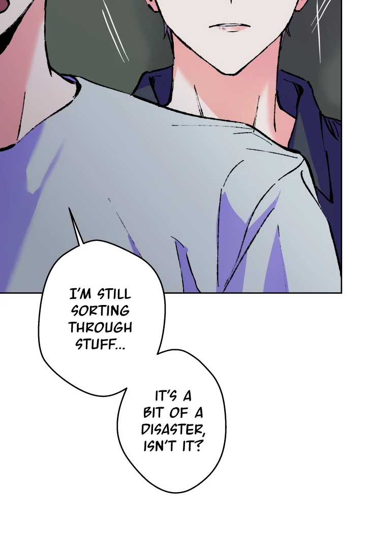 The Sea Of Falling Ash Chapter 2 page 9