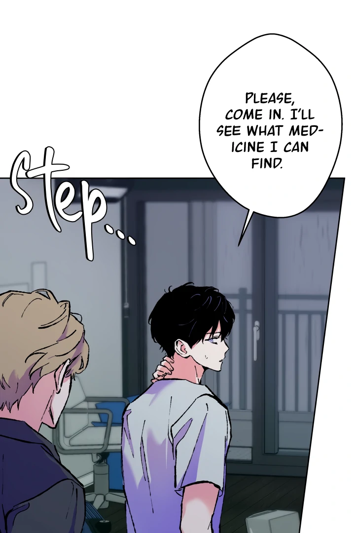 The Sea Of Falling Ash Chapter 2 page 10