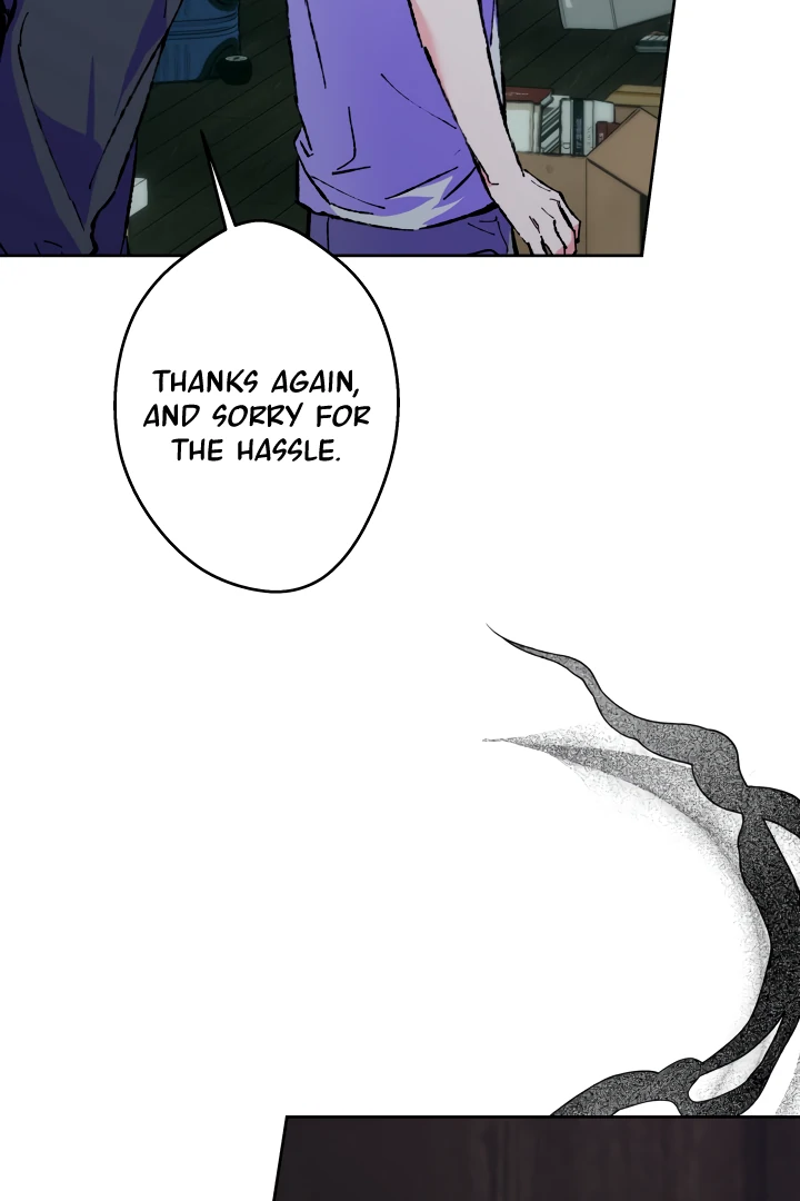 The Sea Of Falling Ash Chapter 2 page 11