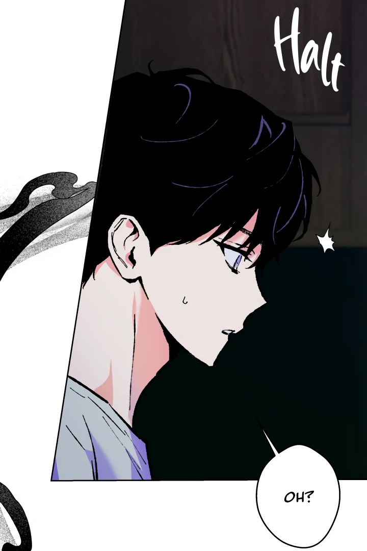 The Sea Of Falling Ash Chapter 2 page 12