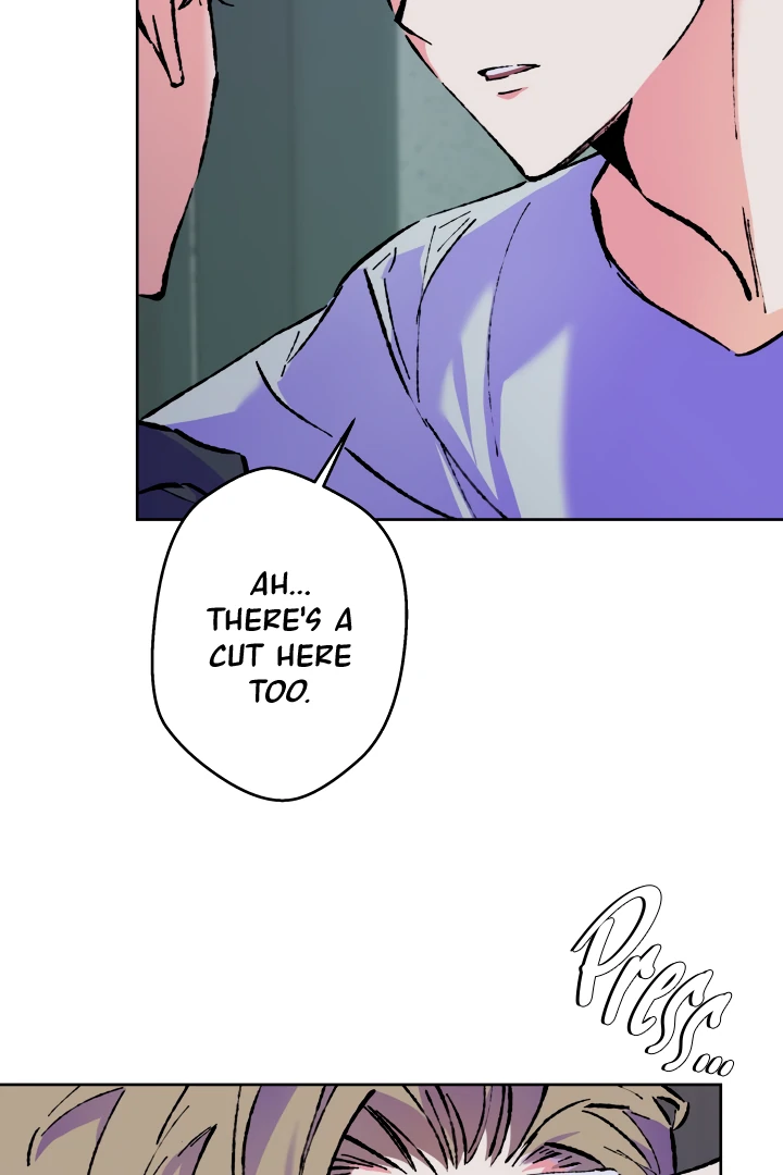 The Sea Of Falling Ash Chapter 2 page 22