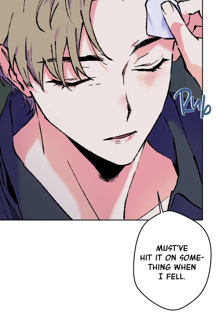 The Sea Of Falling Ash Chapter 2 page 23