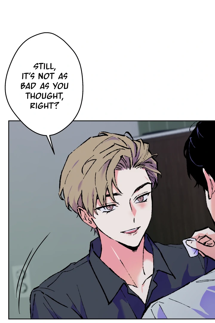 The Sea Of Falling Ash Chapter 2 page 24