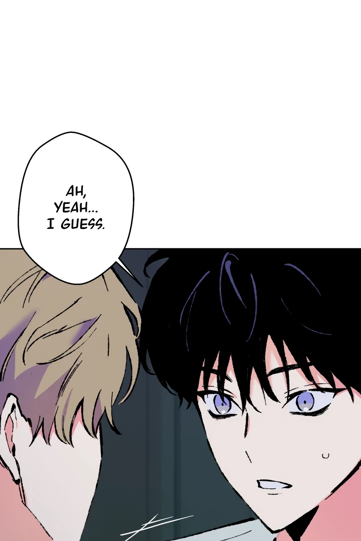 The Sea Of Falling Ash Chapter 2 page 25