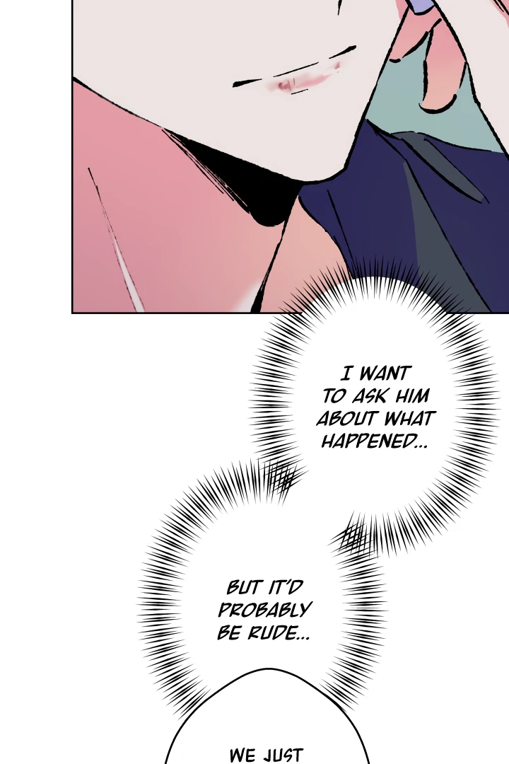 The Sea Of Falling Ash Chapter 2 page 27