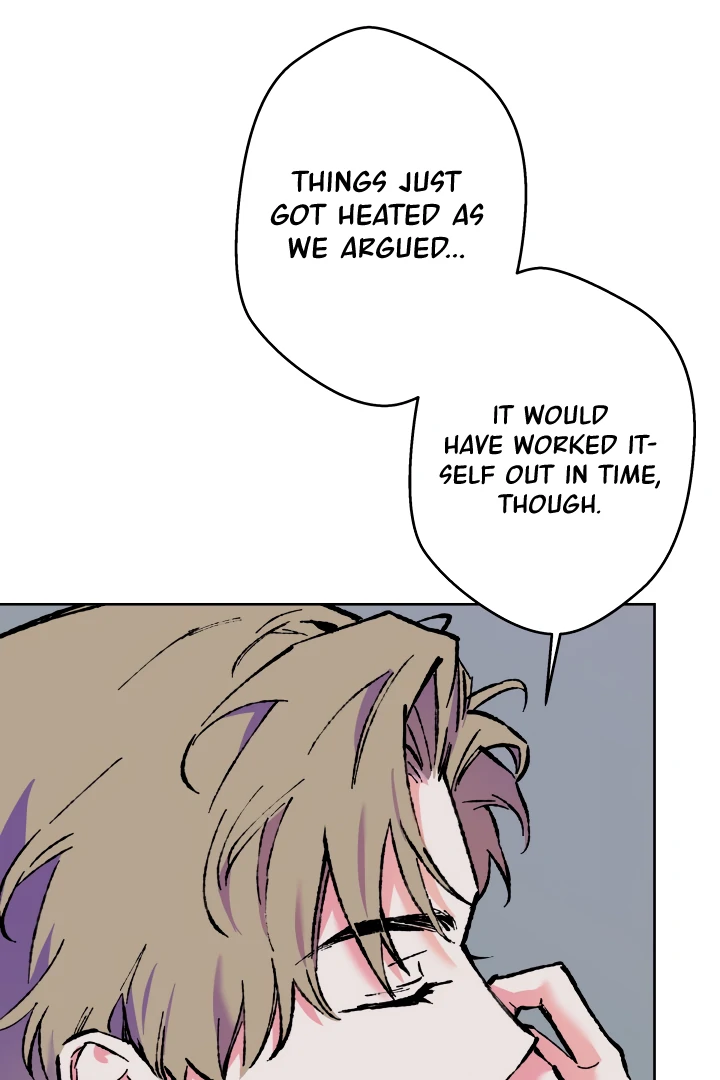 The Sea Of Falling Ash Chapter 2 page 30