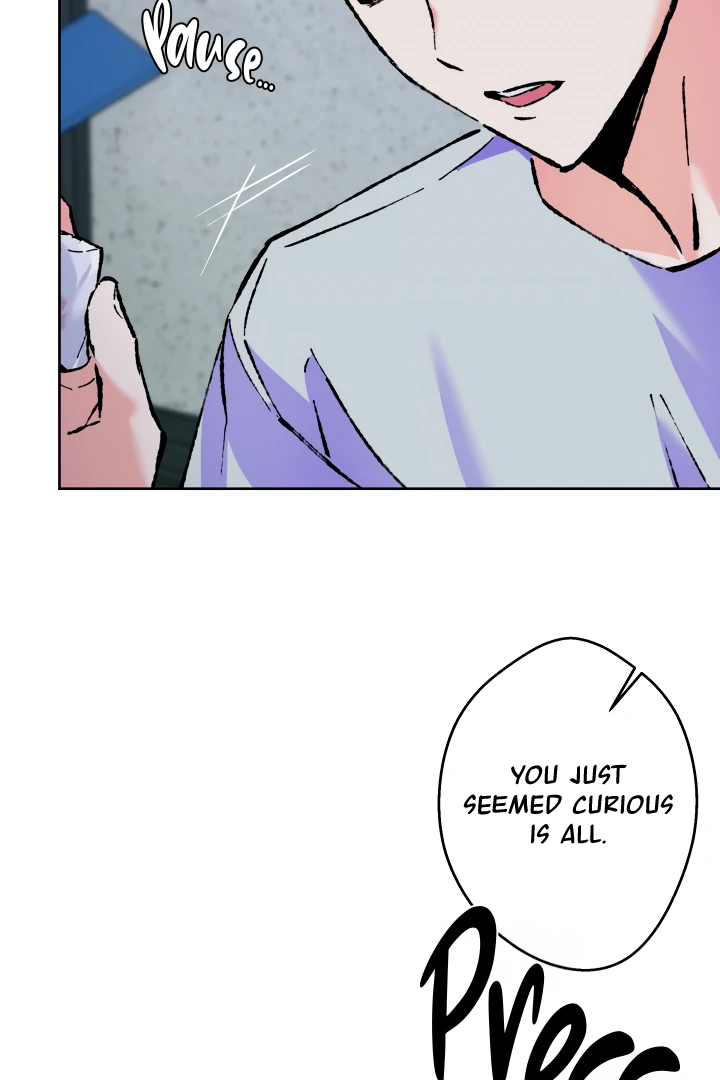 The Sea Of Falling Ash Chapter 2 page 32