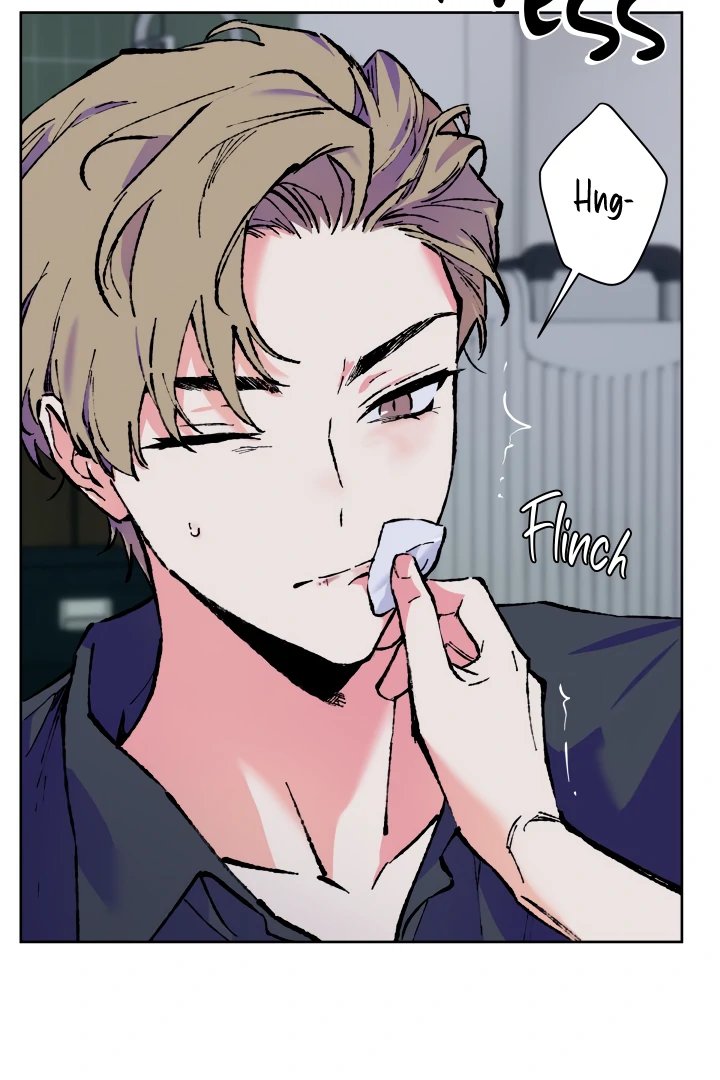 The Sea Of Falling Ash Chapter 2 page 33
