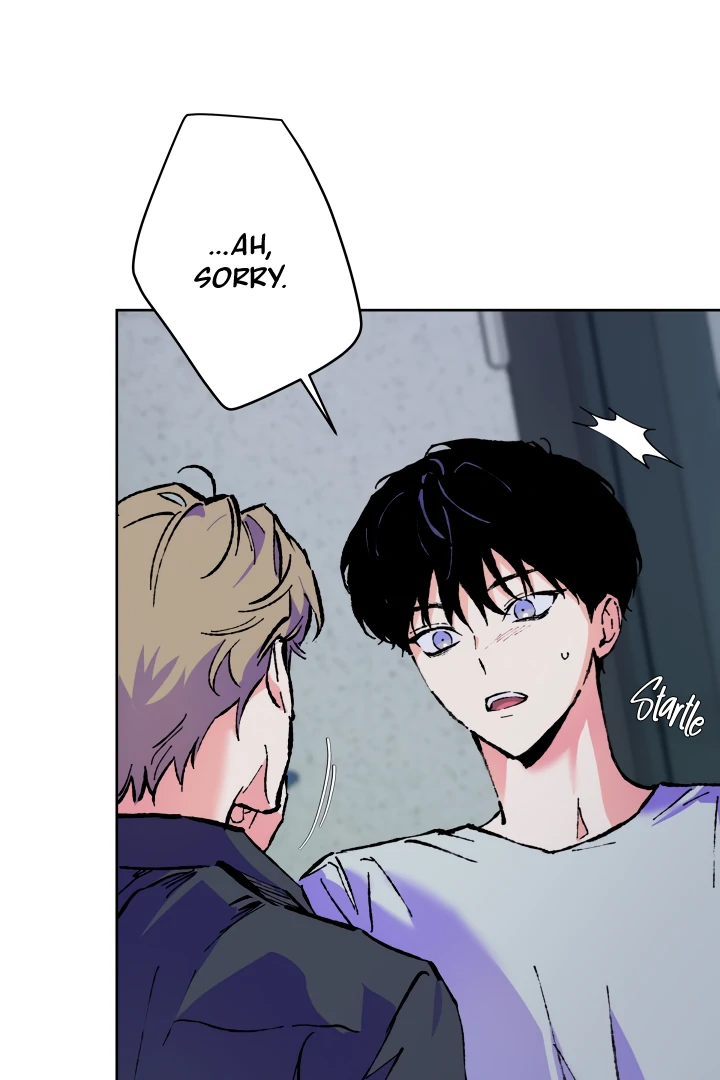 The Sea Of Falling Ash Chapter 2 page 34