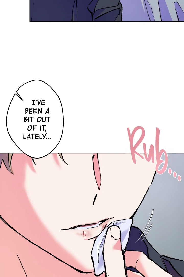The Sea Of Falling Ash Chapter 2 page 35
