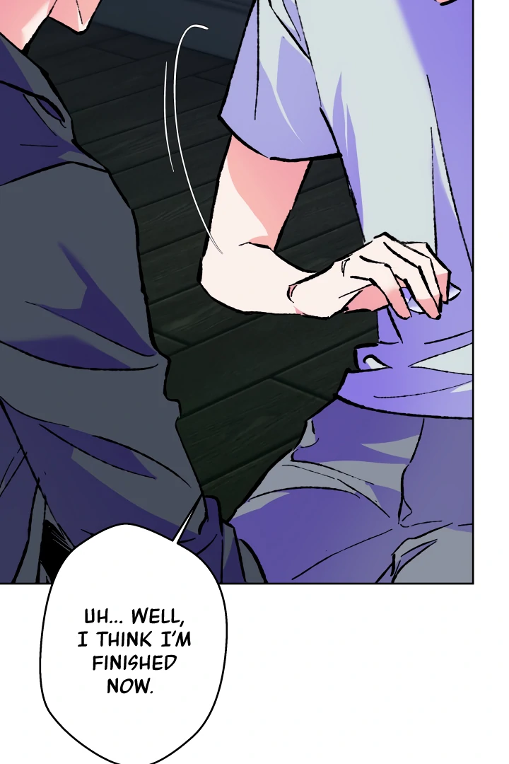 The Sea Of Falling Ash Chapter 2 page 38