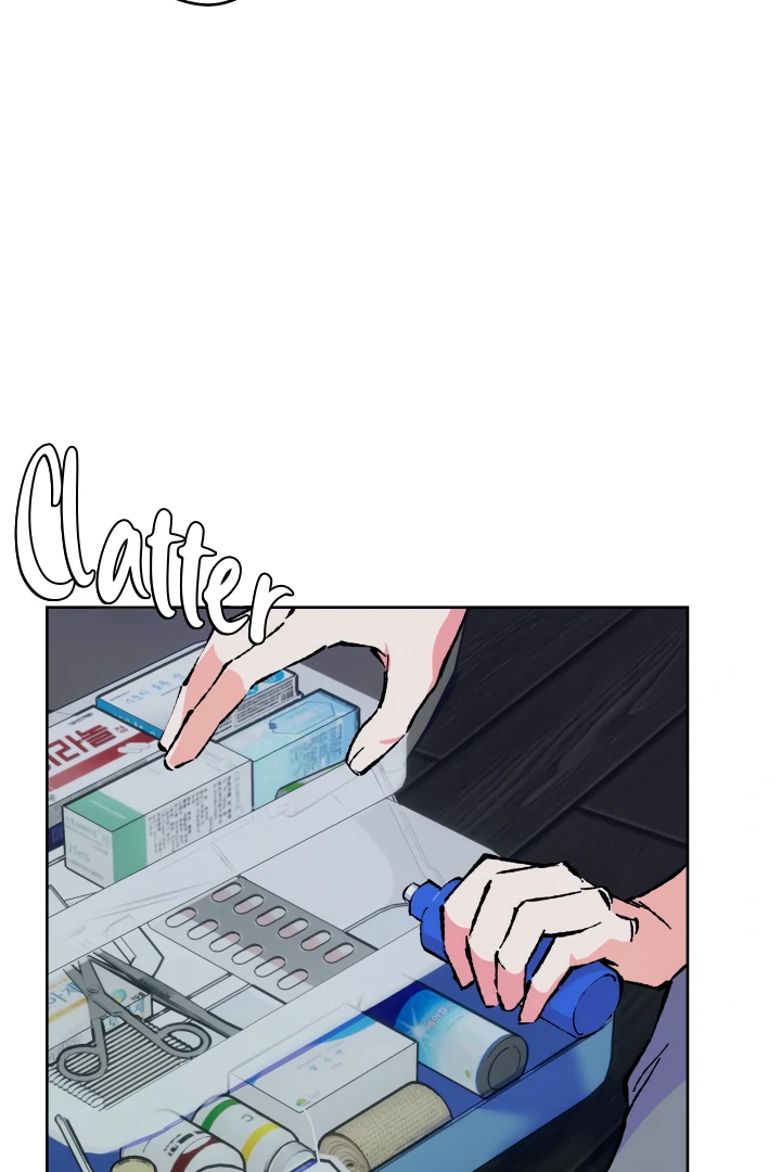 The Sea Of Falling Ash Chapter 2 page 39