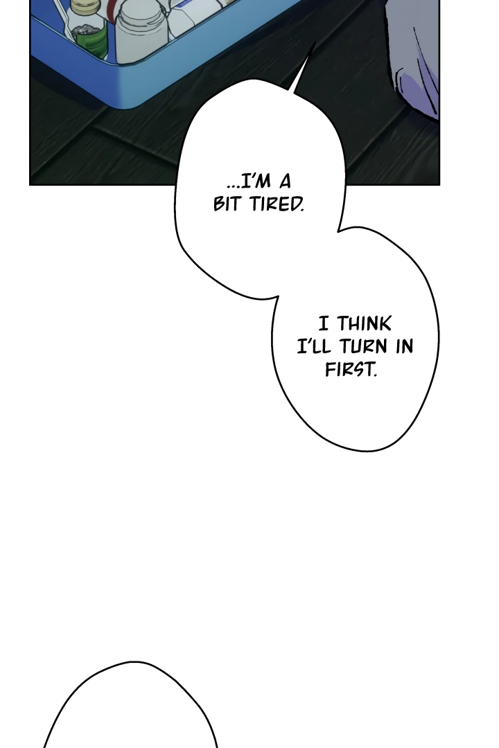 The Sea Of Falling Ash Chapter 2 page 40