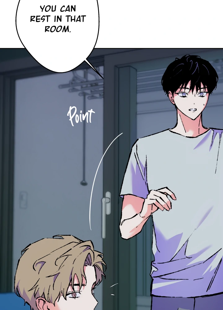 The Sea Of Falling Ash Chapter 2 page 41