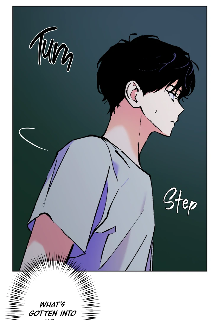 The Sea Of Falling Ash Chapter 2 page 43