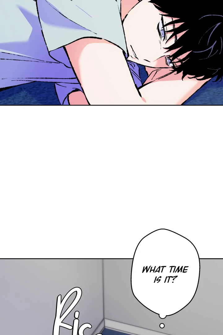 The Sea Of Falling Ash Chapter 2 page 49