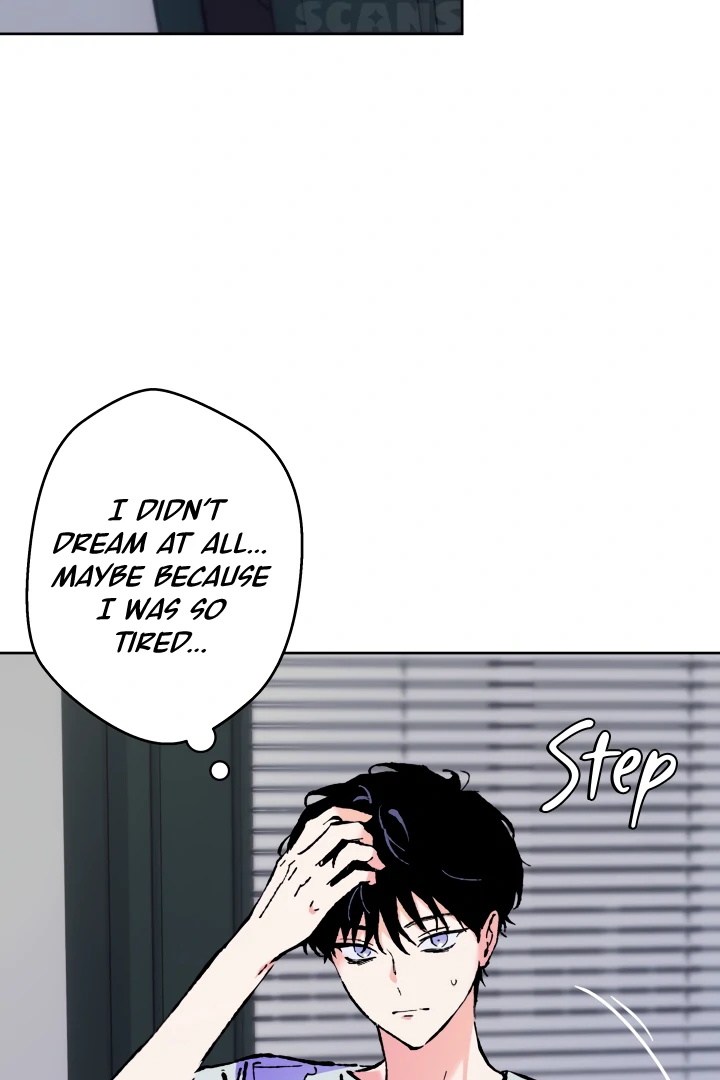 The Sea Of Falling Ash Chapter 2 page 53