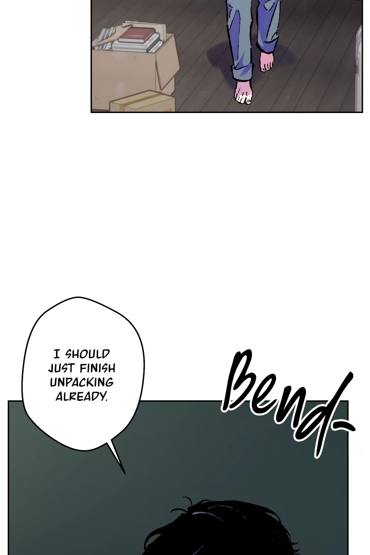 The Sea Of Falling Ash Chapter 2 page 58