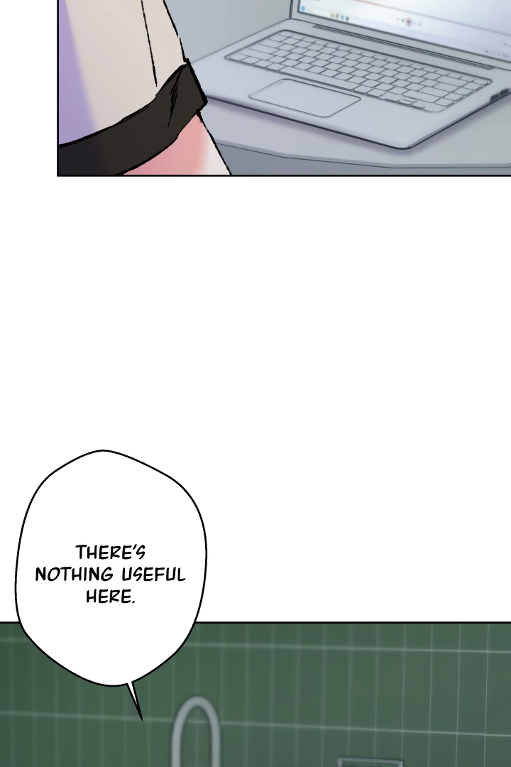 The Sea Of Falling Ash Chapter 2 page 64