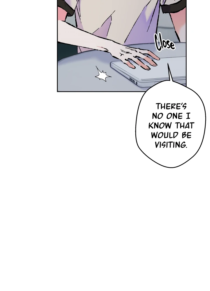 The Sea Of Falling Ash Chapter 2 page 68
