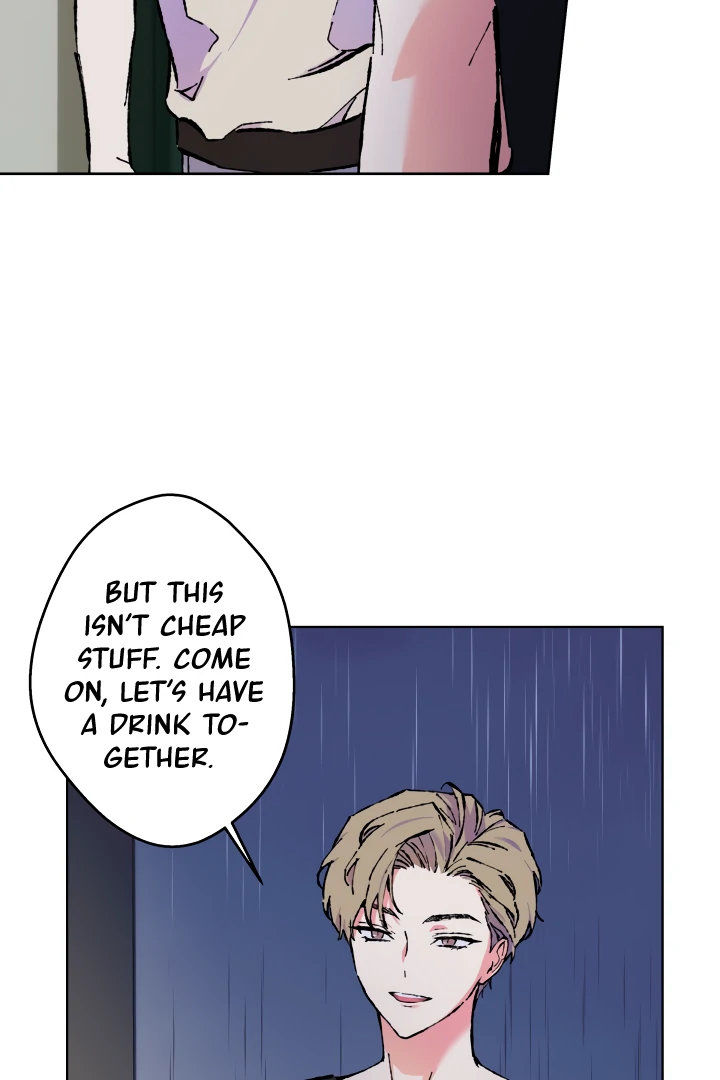 The Sea Of Falling Ash Chapter 2 page 74