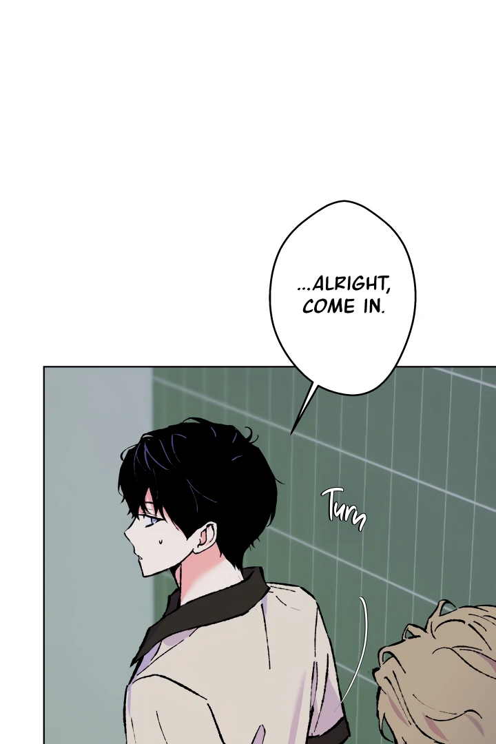 The Sea Of Falling Ash Chapter 2 page 77