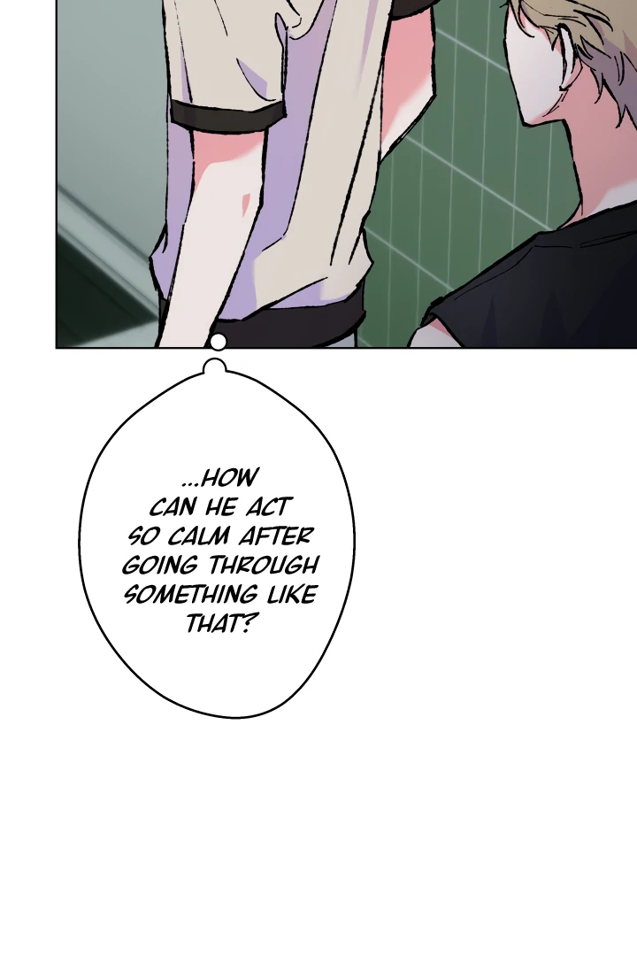 The Sea Of Falling Ash Chapter 2 page 78