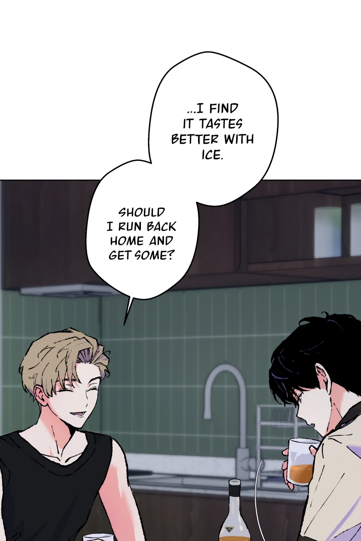 The Sea Of Falling Ash Chapter 2 page 81