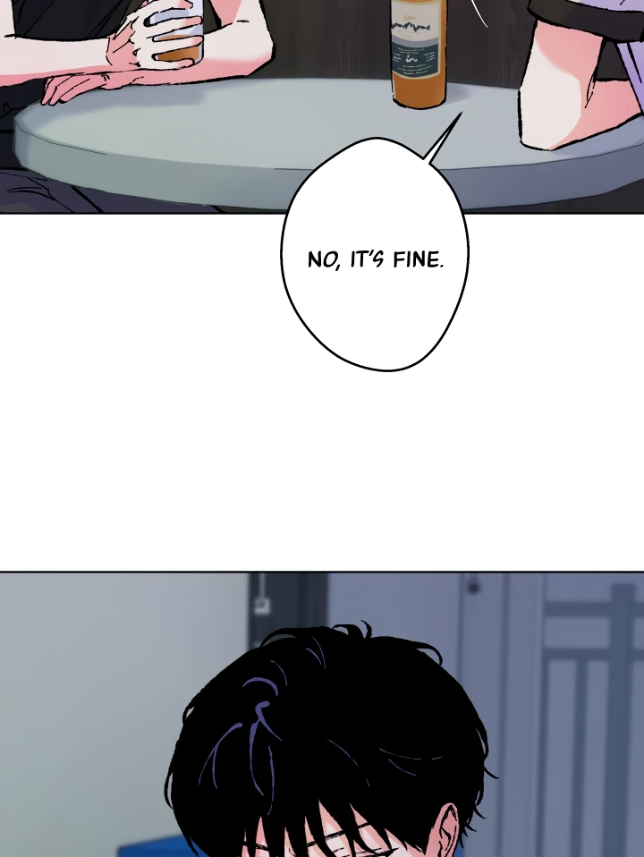 The Sea Of Falling Ash Chapter 2 page 82