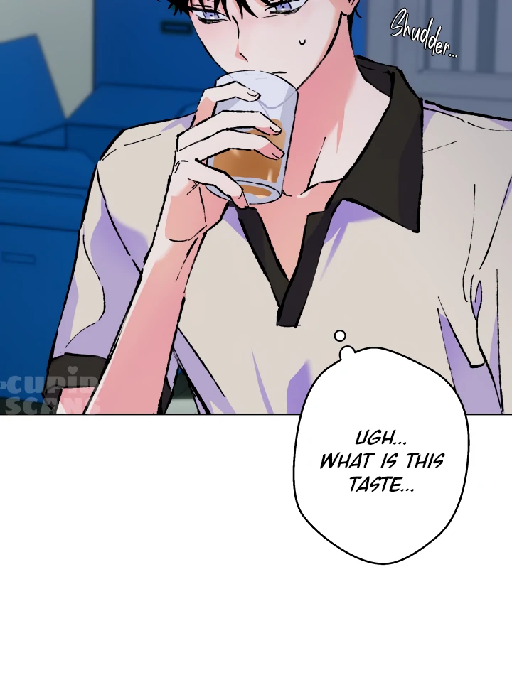 The Sea Of Falling Ash Chapter 2 page 83