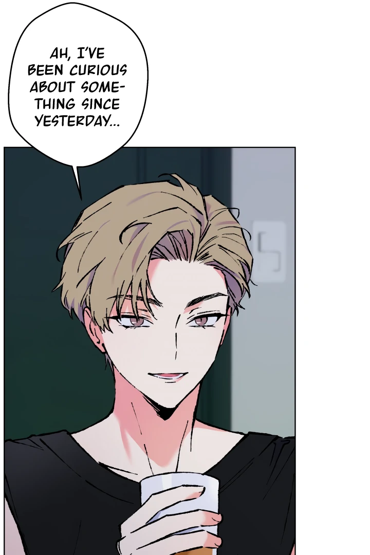 The Sea Of Falling Ash Chapter 2 page 84