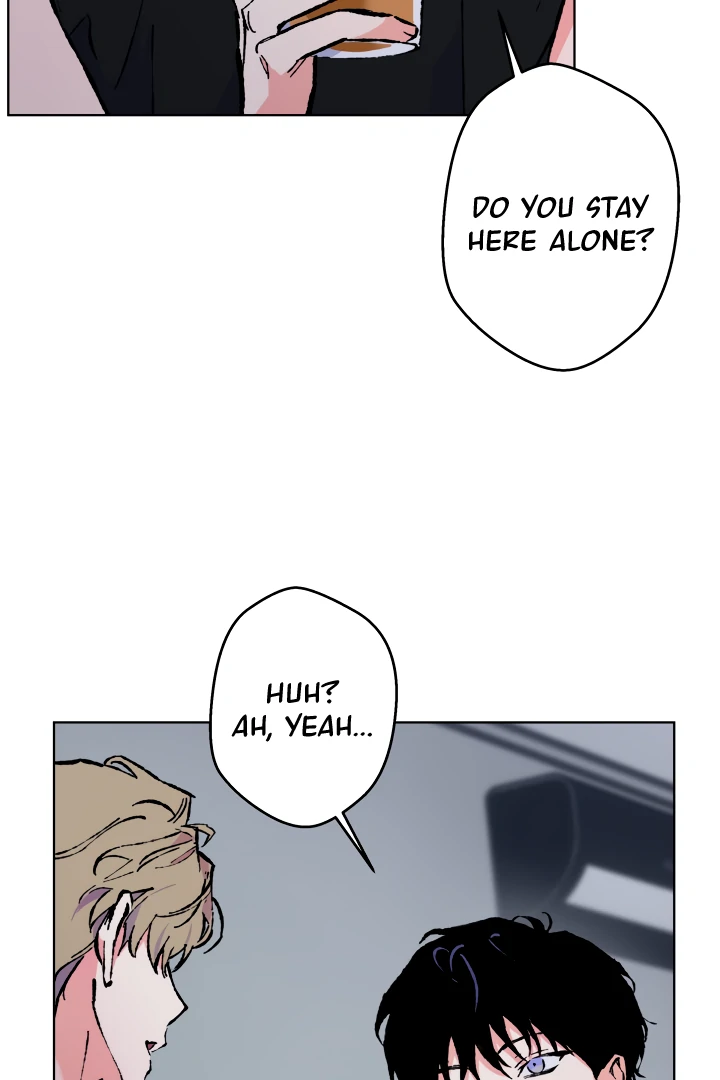 The Sea Of Falling Ash Chapter 2 page 85