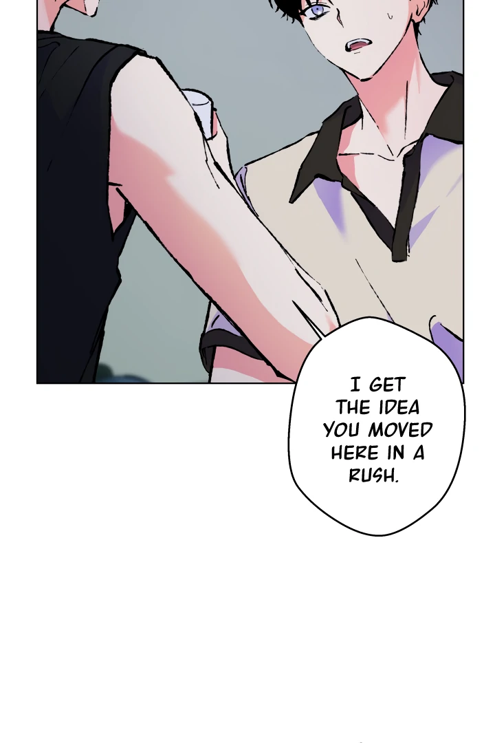 The Sea Of Falling Ash Chapter 2 page 86