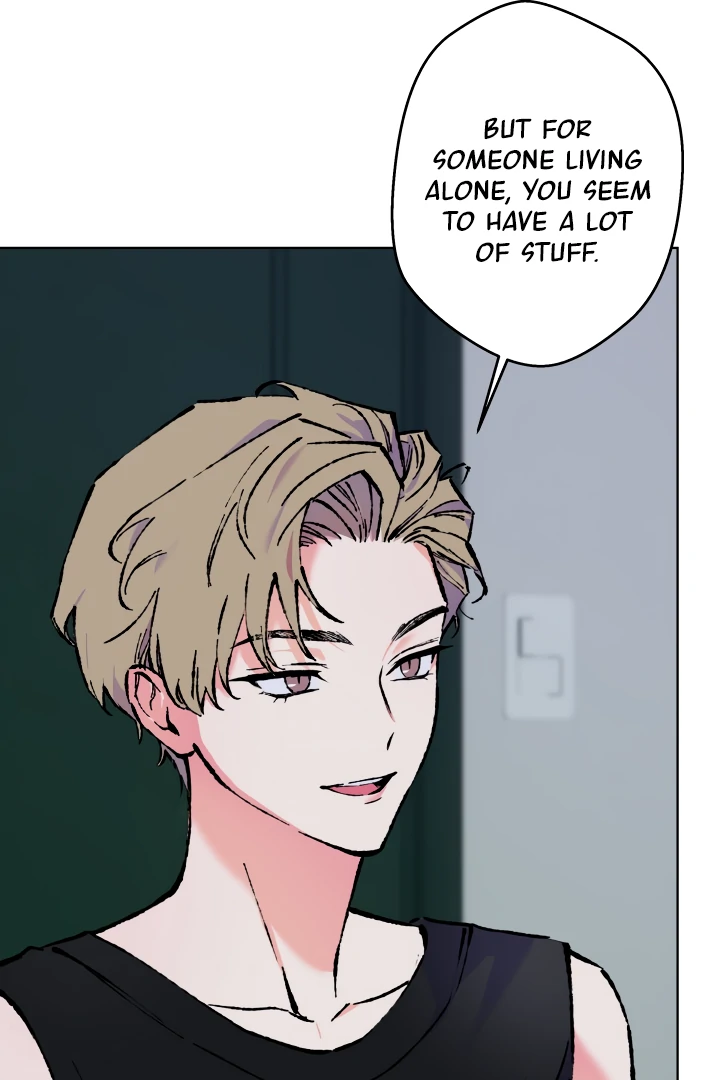 The Sea Of Falling Ash Chapter 2 page 87