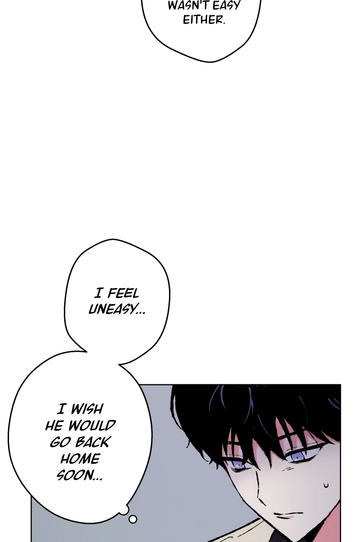 The Sea Of Falling Ash Chapter 2 page 90