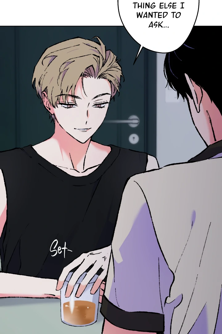 The Sea Of Falling Ash Chapter 2 page 92