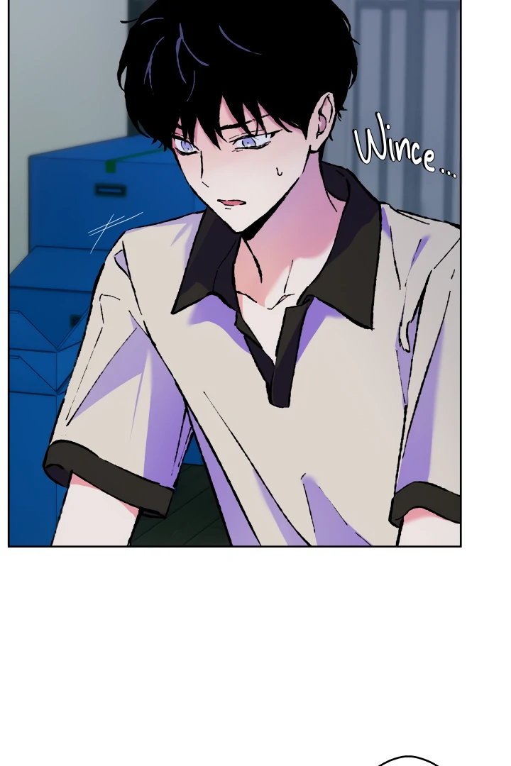 The Sea Of Falling Ash Chapter 3 page 4