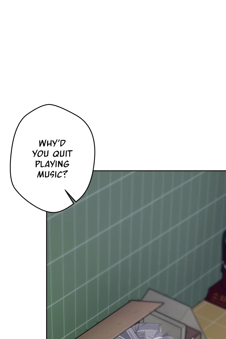 The Sea Of Falling Ash Chapter 3 page 2