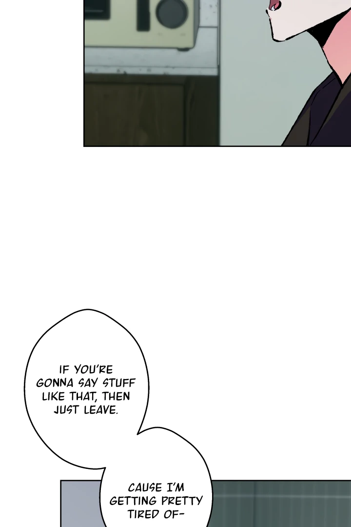 The Sea Of Falling Ash Chapter 3 page 7