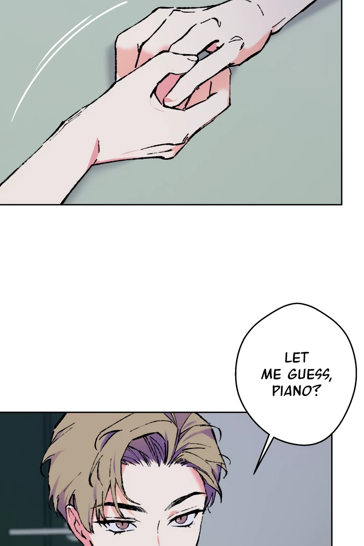The Sea Of Falling Ash Chapter 3 page 10
