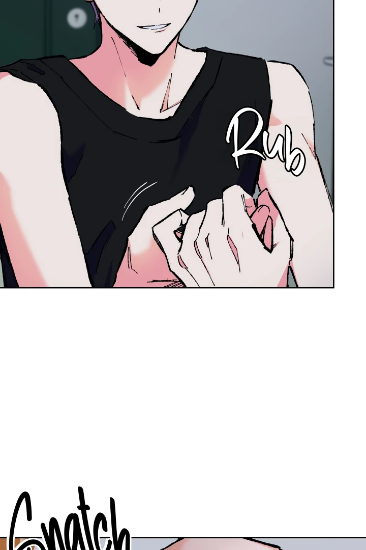 The Sea Of Falling Ash Chapter 3 page 11