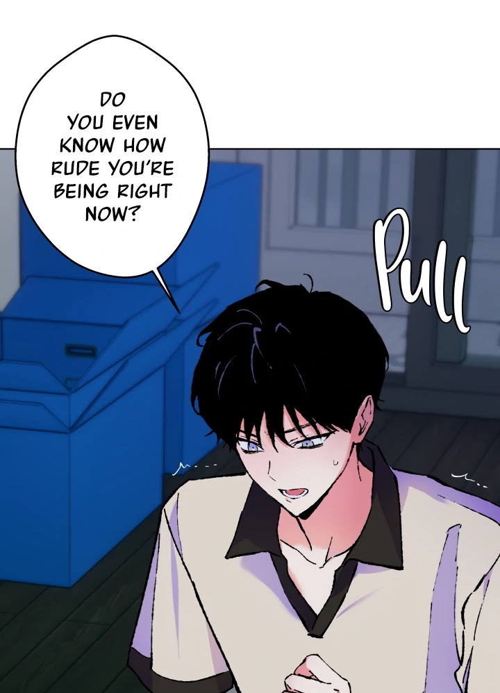 The Sea Of Falling Ash Chapter 3 page 13