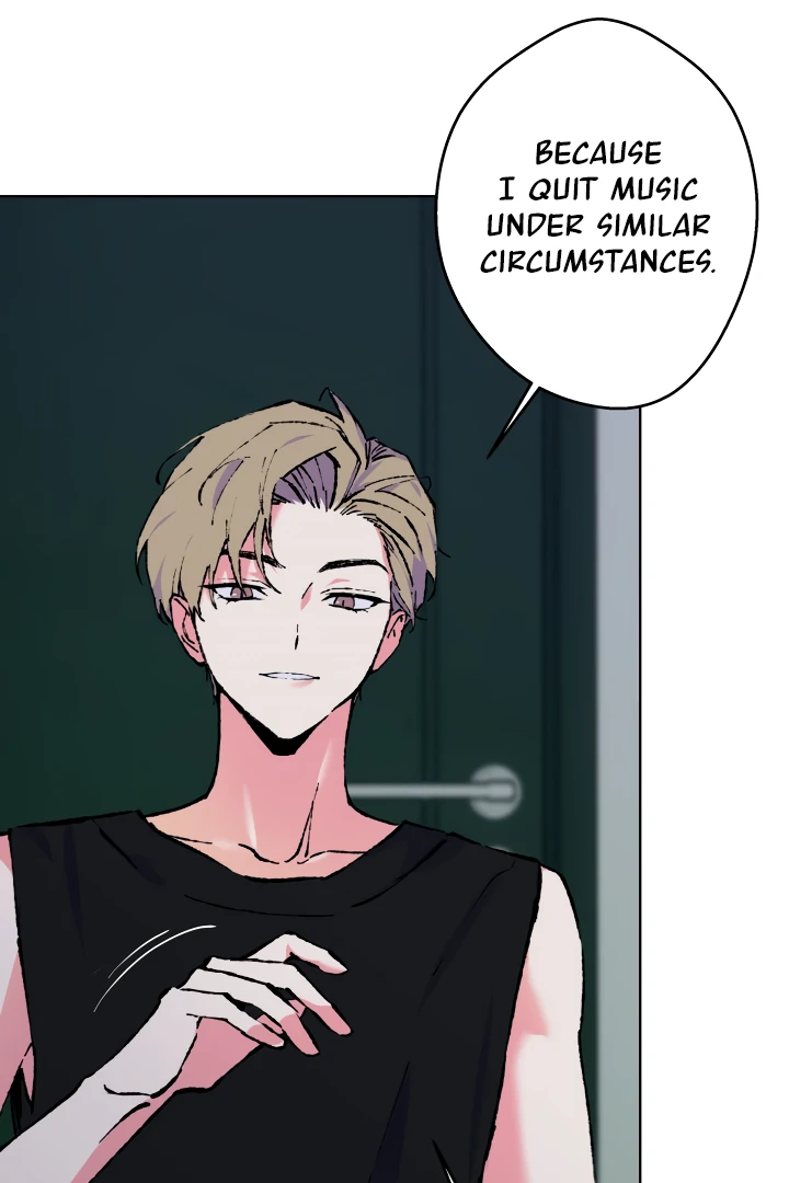 The Sea Of Falling Ash Chapter 3 page 15