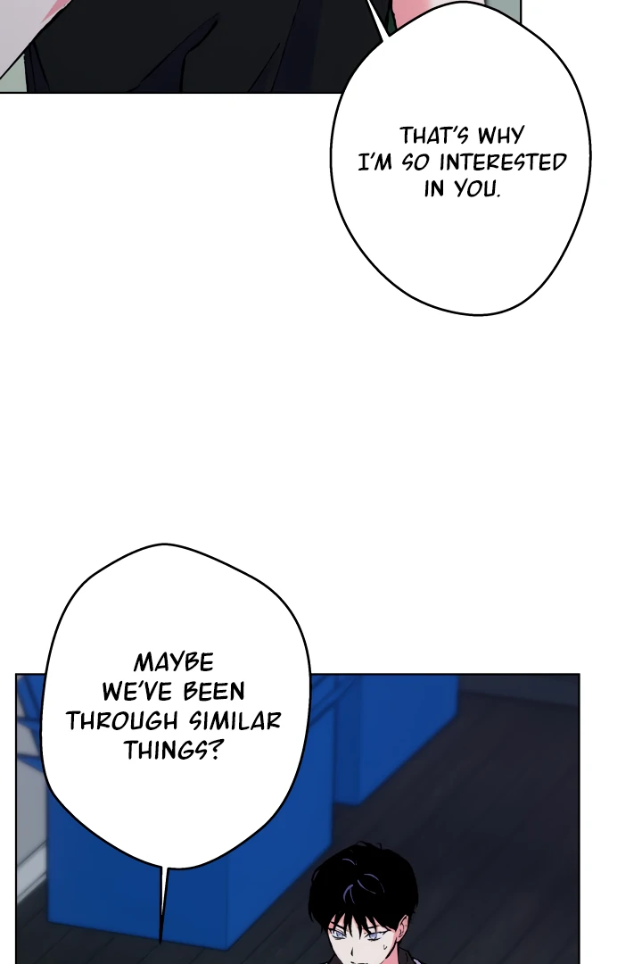 The Sea Of Falling Ash Chapter 3 page 16
